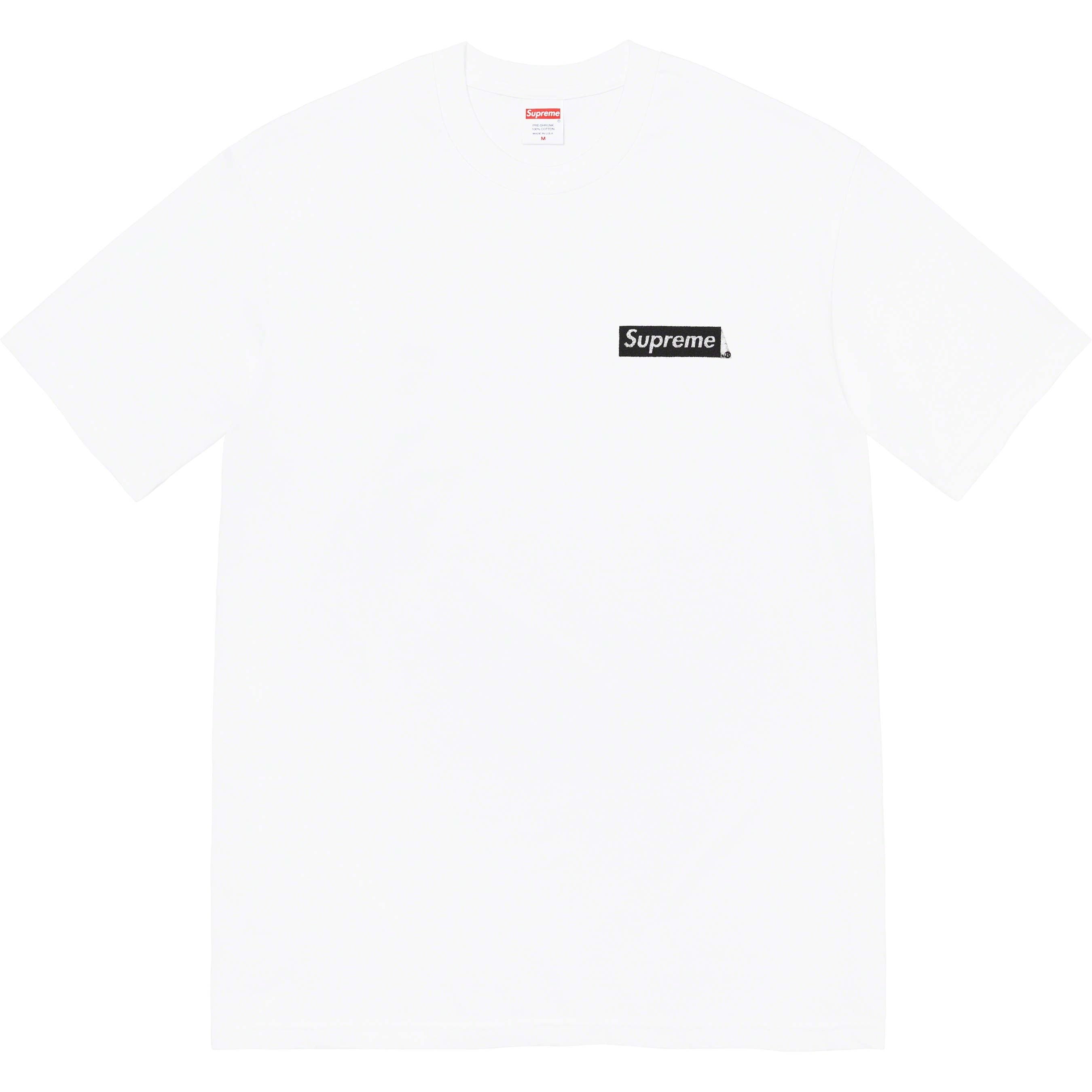 Body Snatchers Tee view 4